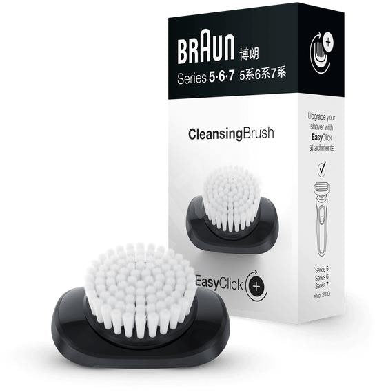 Braun Shaver Cleaning Brush Series 5-6-7 – Dr.HEPO