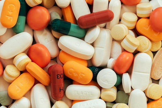 The Essential Guide to Choosing the Right Vitamins for Your Health