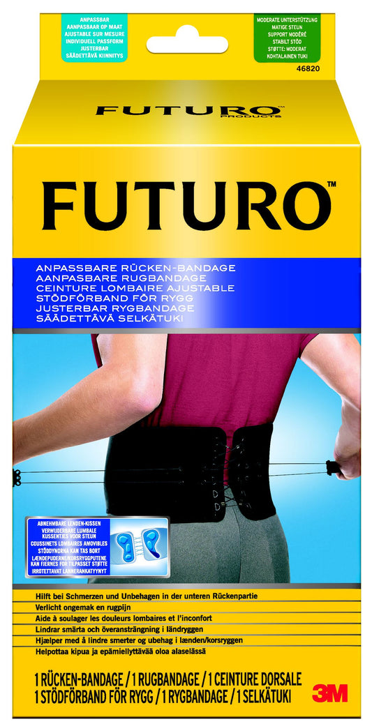 3M FUTURO ™ Adjustable waist belt