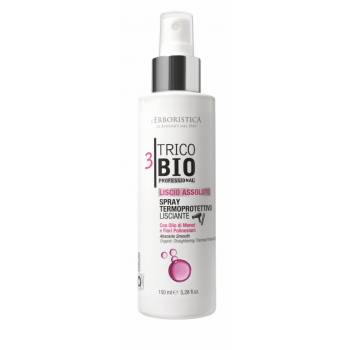 Erboristica Thermo Protective Hair Spray 150 ml