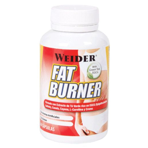 WEIDER Fat Burner 300 capsules