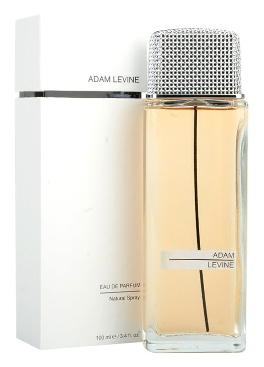 Adam Levine Women Natural Spray for women 100 ml