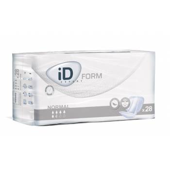 iD Form Normal 28 pcs adult diapers