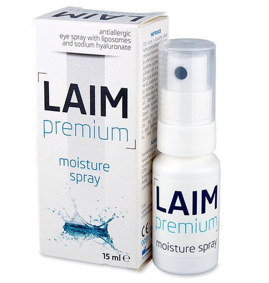 LAIM Moisture spray 15ml