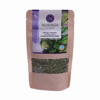 Herb & Me Moringa with fennel tea 30 g