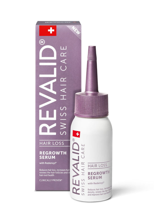 Revalid Regrowth Serum 50 ml Hair Growth