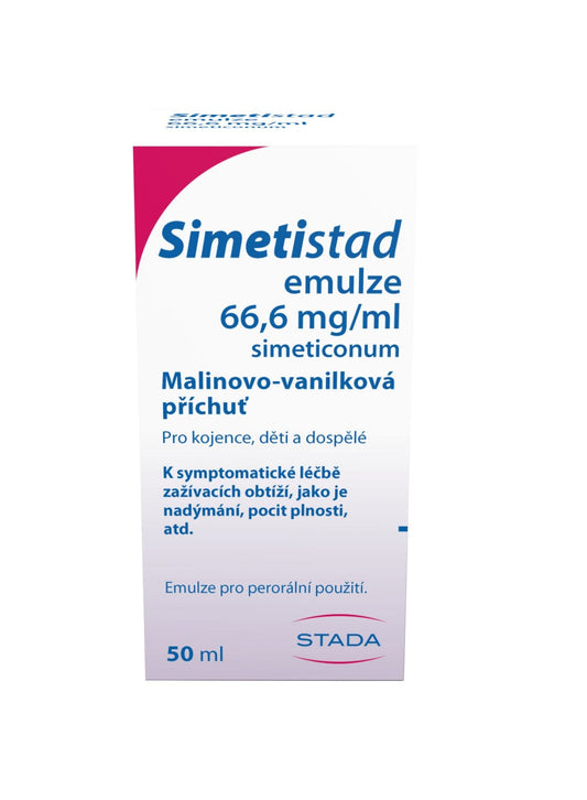 Simetistad 66 mg drops 50 ml